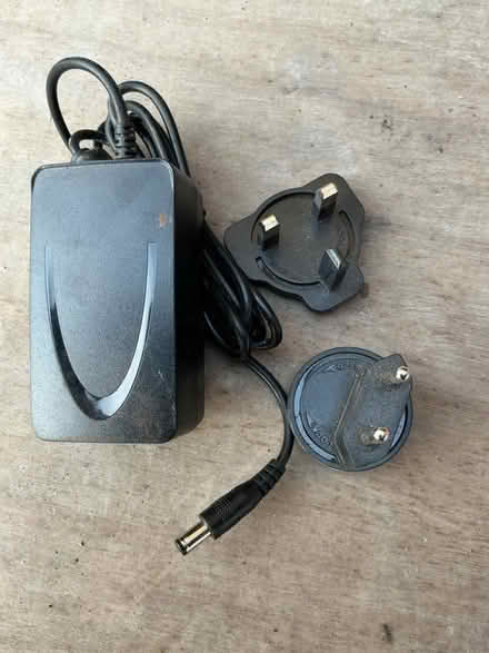 Photo of free Charger (CT3) #1