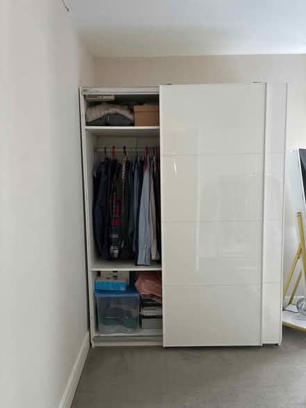 Photo of free Bedroom bundle (Bromley by Kent) #2
