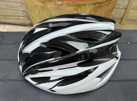 Photo of free Bicycle helmet (Earley RG6) #1
