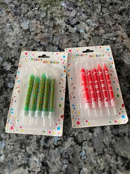 Photo of free Isaac, age 8 birthday Minecraft (Lee, SE12 8BZ) #4