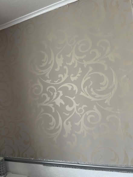 Photo of free X2 rolls wallpaper (Yardley Wood B14) #2