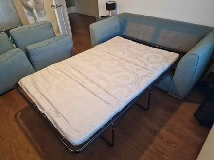 Photo of free Sofa bed (TW16) #2