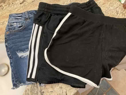 Photo of free Young Woman's Clothes (Near Eubank Costco) #2