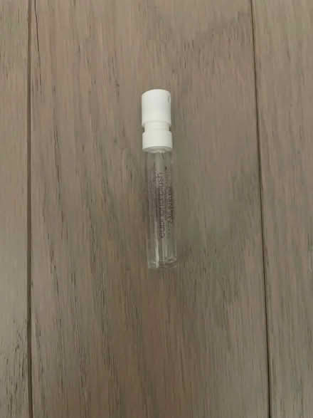 Photo of free Perfume sample (Kennedy/16th in Markham) #1