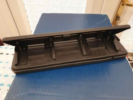 Photo of free Hole punch (St Leonards-on-sea TN38) #2