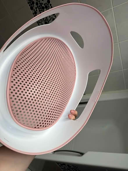 Photo of free Little angel bath seat fonnewborn (M16) #3