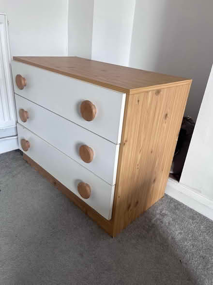 Photo of free Drawers (PL98PR) #2