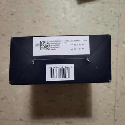 Photo of free Surgical sponges (31 Street and 9th Avenue) #2