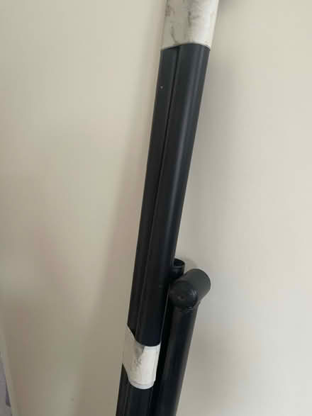 Photo of free Clothes Rail (West Hampstead NW6) #3
