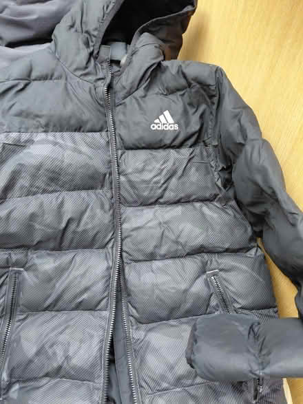 Photo of free Boys winter jackets 10 to 14. Years (Canning town E16) #2