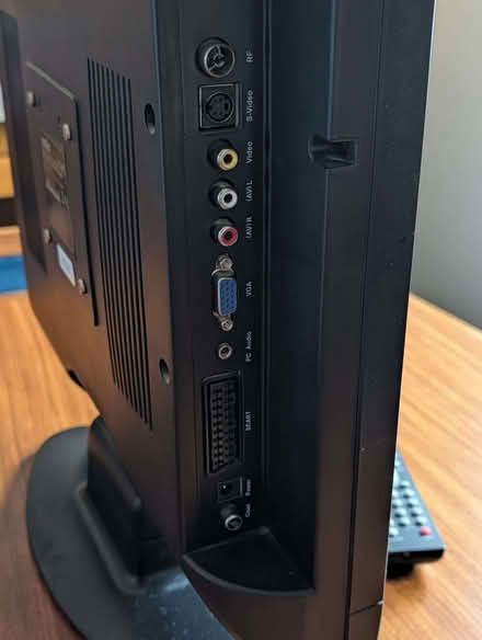 Photo of free TV - Cello 14" Screen (Lexden CO3) #2