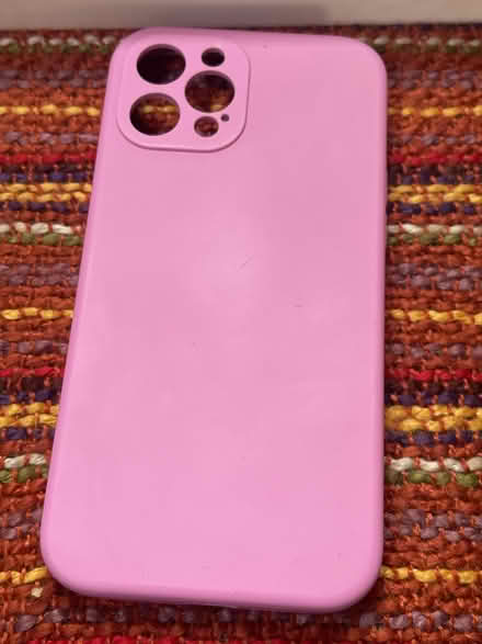 Photo of free MagSafe case for iPhone 12 Pro Max (Newhaven BN9) #1