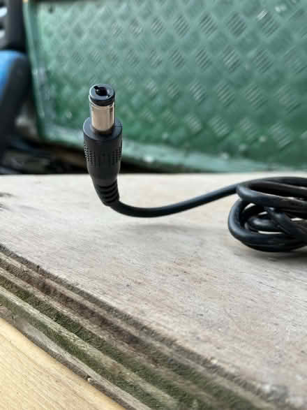 Photo of free Charger (CT3) #2