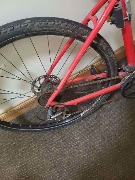 Photo of free Trek 2 Dual sport (Collegelands G40) #2