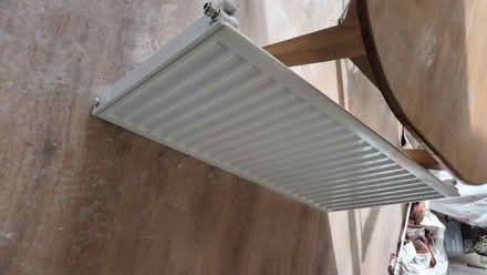 Photo of free Radiator (Rowlands Gill NE39) #1