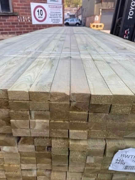 Photo of Battens (West Wickham BR4) #1