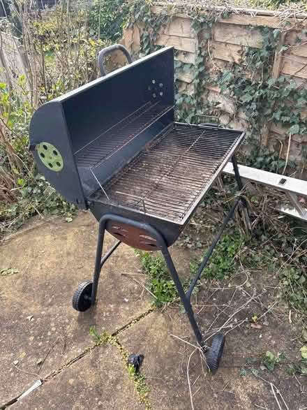 Photo of free Garden bits (Chatham) #2