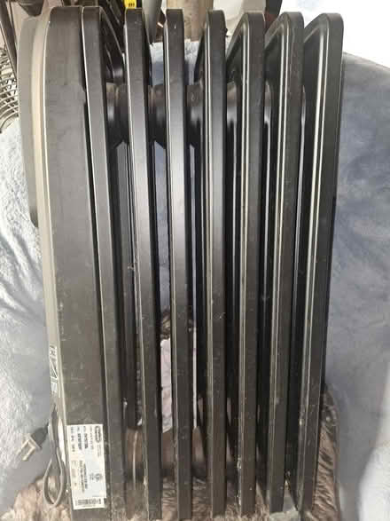 Photo of free Radiator Space Heater (Greendale, Worcester) #2