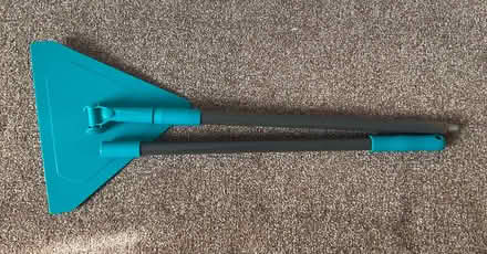 Photo of free Triangle head mop, extendable. (Strood ME2) #4