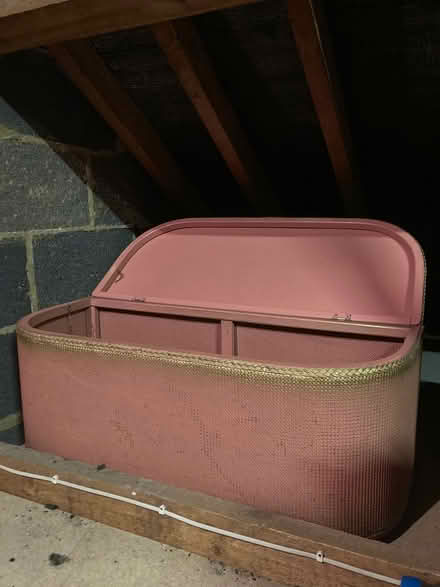 Photo of free Ottoman refurbishment project (Cliffe, Rochester ME3) #2