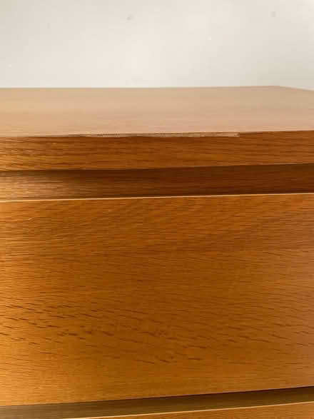 Photo of free IKEA chest of draws (Matfield TN12) #2