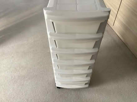 Photo of free Draws on wheels (Heybridge CM9) #1