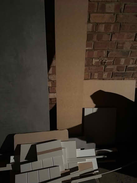 Photo of free New worktop and cupboard panels (West Ealing) #3