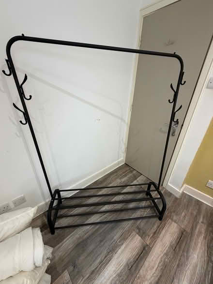 Photo of free Clothes Rail (SE1) #2