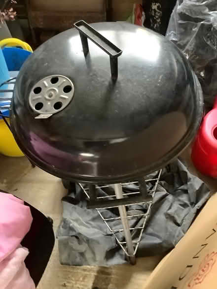 Photo of free Kettle BBQ (Horsham, Lambs Farm Rd area) #1