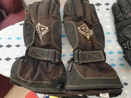 Photo of free Motorcycle stuff (St Leonards-on-sea TN38) #1