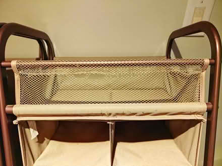 Photo of free 2 Cubby Shoe Organizers (Near Mooseheart 60510) #4