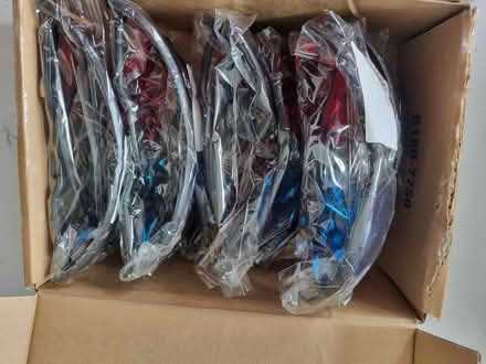 Photo of free 2 boxes assorted 3D glasses (Near Lowther Gardens FY8) #4