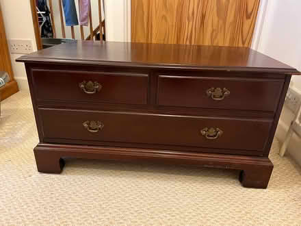 Photo of free Small unit (PO9 2QL) #3