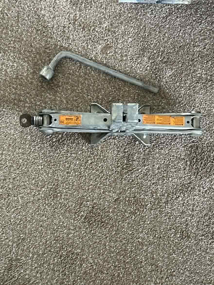 Photo of free Car Tool (Near Main Street Laurel Md) #1