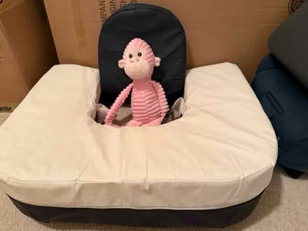 Photo of free Feeding/nursing pillow (Hitchin SG4) #3