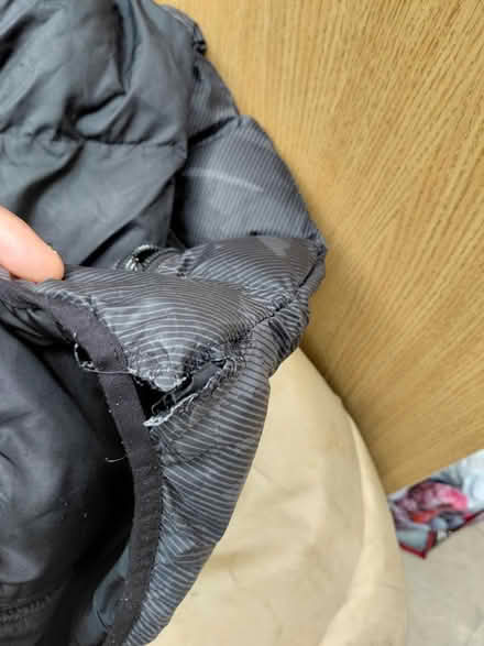 Photo of free Boys winter jackets 10 to 14. Years (Canning town E16) #3