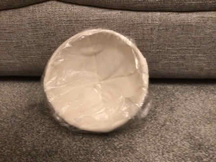 Photo of free Sourdough proving basket with liner (Lostock Hall PR5) #1