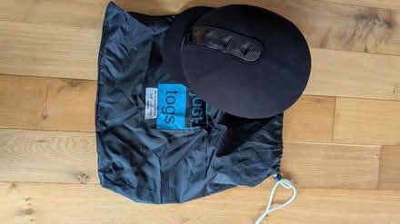 Photo of free Riding Hat Size 58cm (DH5) #1