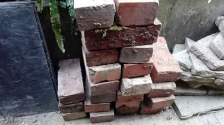 Photo of free Bricks (Horsham, Nr Forest School) #1
