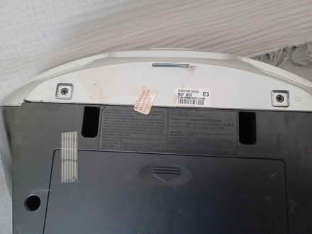 Photo of free Radio/cassette/CD player (near Britannia Plaza) #2