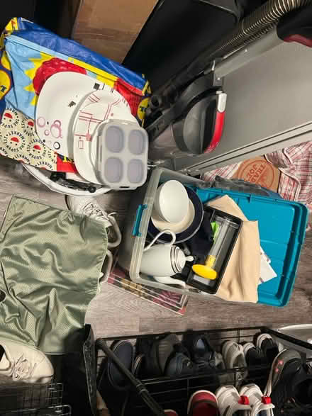 Photo of free Kitchen itns (Fairfax virginia) #1