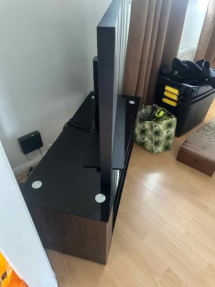 Photo of free TV stand (GU14) #2