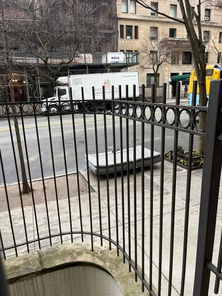 Photo of free Futon bed (Upper West Side, Manhattan) #1