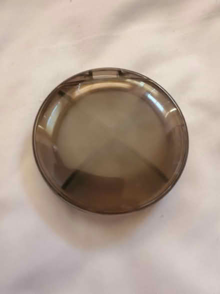 Photo of free Small pill divider/carrier (NW10) #2