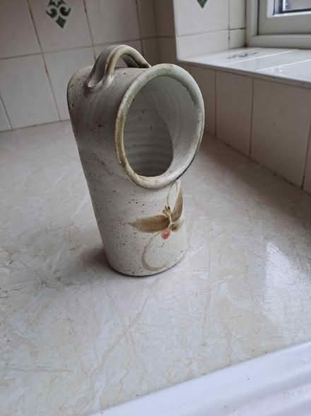 Photo of free Thing for holding salt (Macclesfield SK11) #1