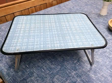 Photo of free Meal tray (OX3 near Nuffield orthopaedic) #1