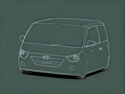 Photo of Parcel shelf for hyundai i20 (Havant PO9) #1