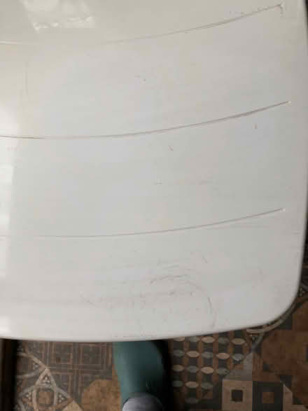 Photo of free Ikea folding chair (Harborne B17) #2