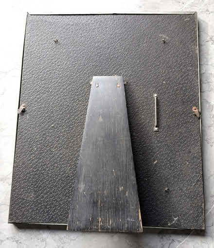 Photo of free Vintage photo frame (Finstall B60) #2