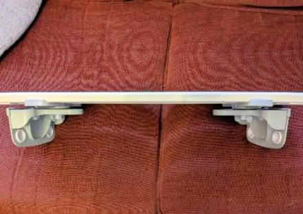 Photo of free Bath/shower seat (Whitemoor NG8) #3